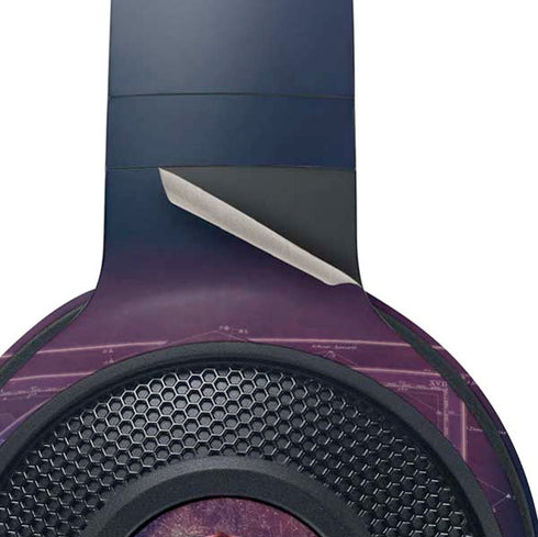 Alchemy Second Sight - Imbas Forosnai Razer Kraken X Skin